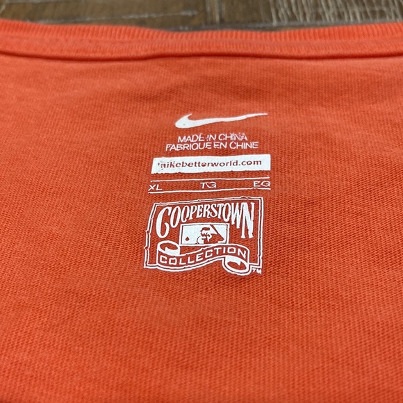 Nike SF Giants Tee - Picture 6 of 7